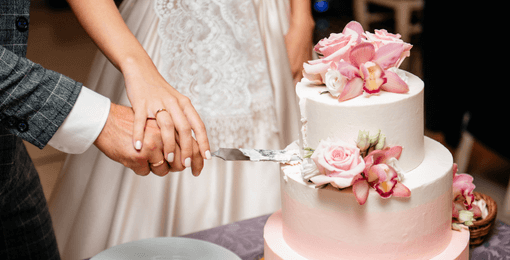 musica matrimonio per taglio torta