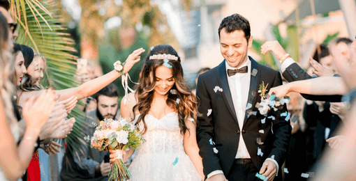 musica per accoglienza sposi