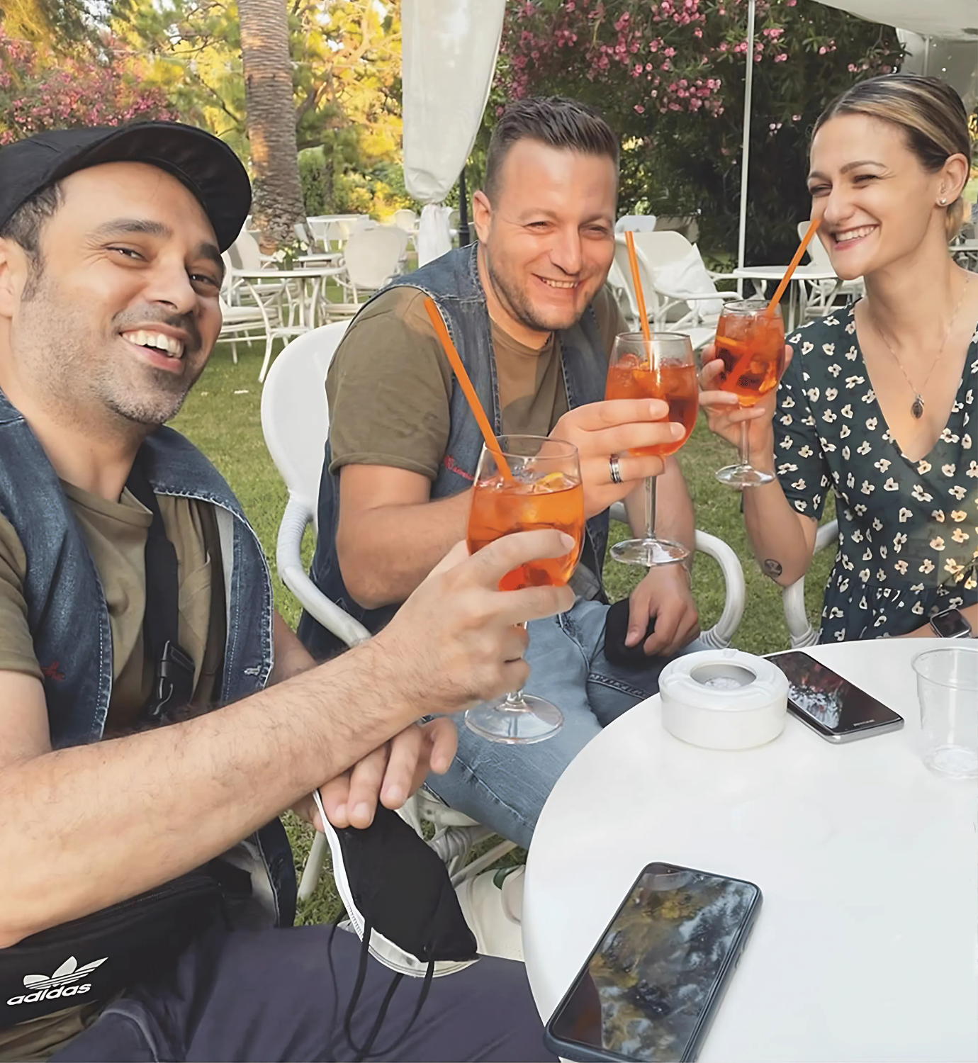 musica per feste in campania